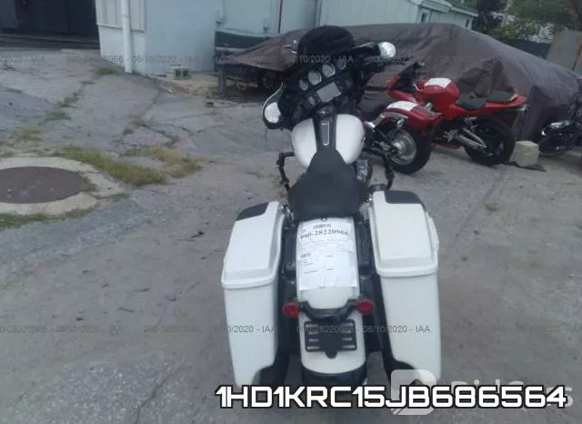 1HD1KRC15JB686564 фото 7