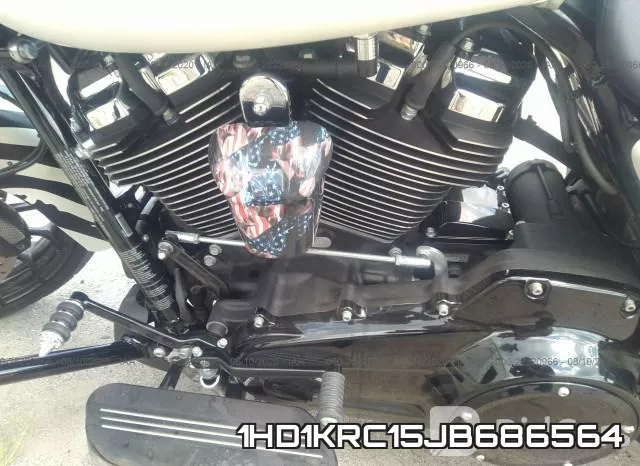 1HD1KRC15JB686564 фото 10