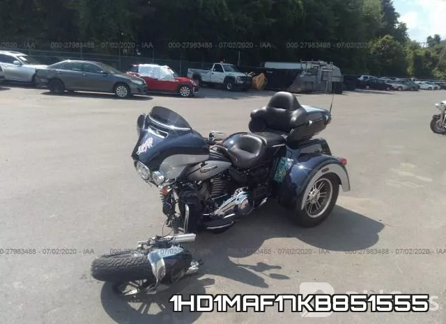 1HD1MAF17KB851555 фото 3