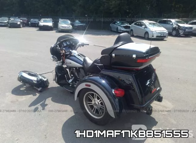 1HD1MAF17KB851555 фото 4