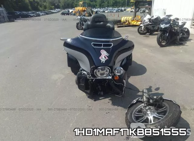 1HD1MAF17KB851555 фото 6