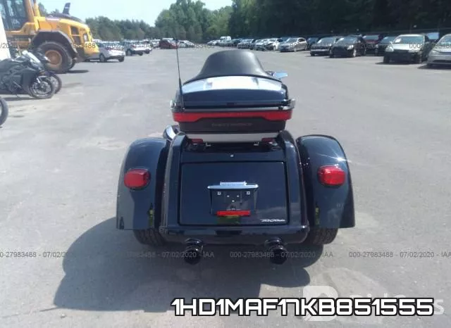 1HD1MAF17KB851555 фото 7