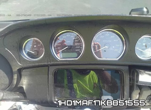 1HD1MAF17KB851555 фото 8