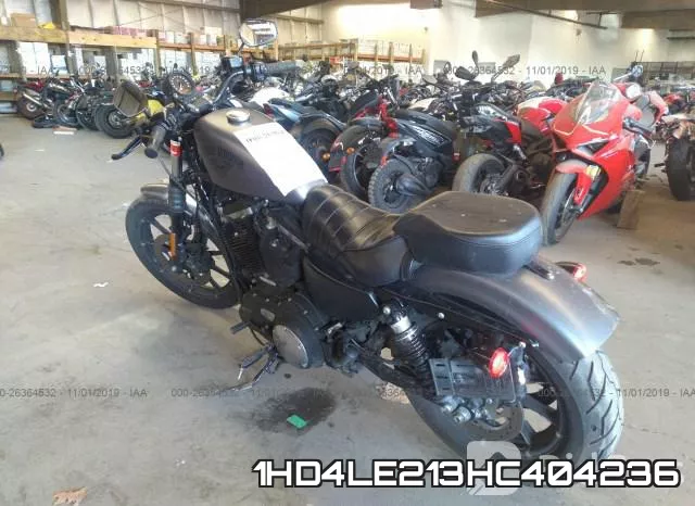 1HD4LE213HC404236 фото 4