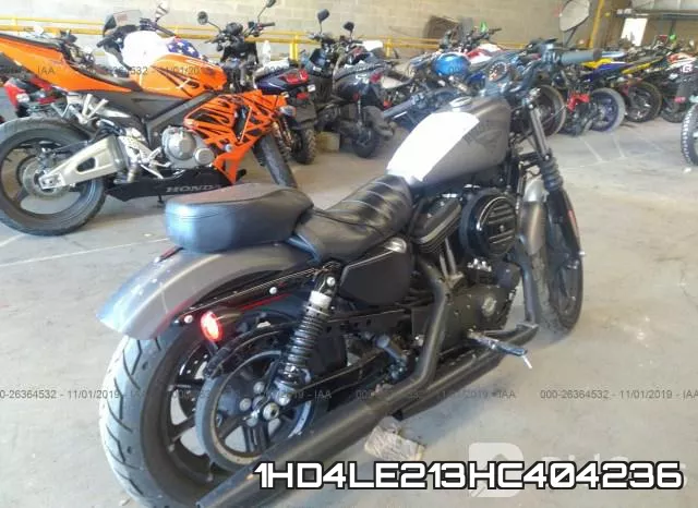 1HD4LE213HC404236 фото 5