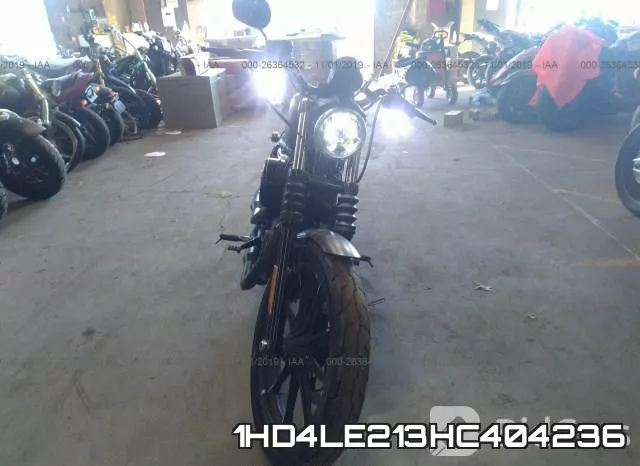 1HD4LE213HC404236 фото 6