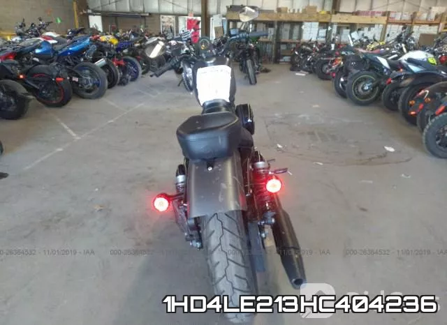 1HD4LE213HC404236 фото 7