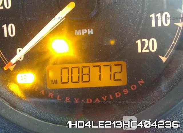 1HD4LE213HC404236 фото 8