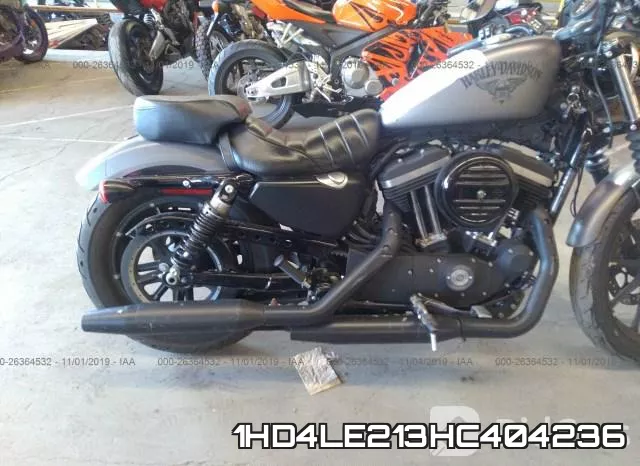 1HD4LE213HC404236 фото 9