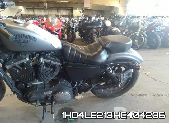 1HD4LE213HC404236 фото 10