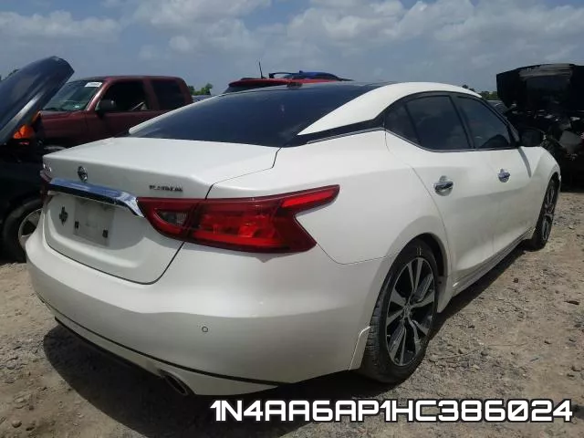 1N4AA6AP1HC386024 фото 5