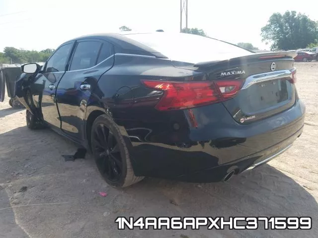 1N4AA6APXHC371599 фото 4