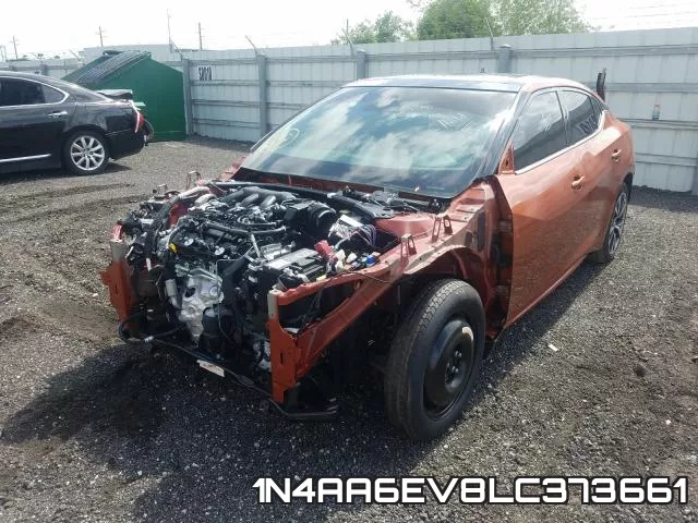 1N4AA6EV8LC373661 фото 3