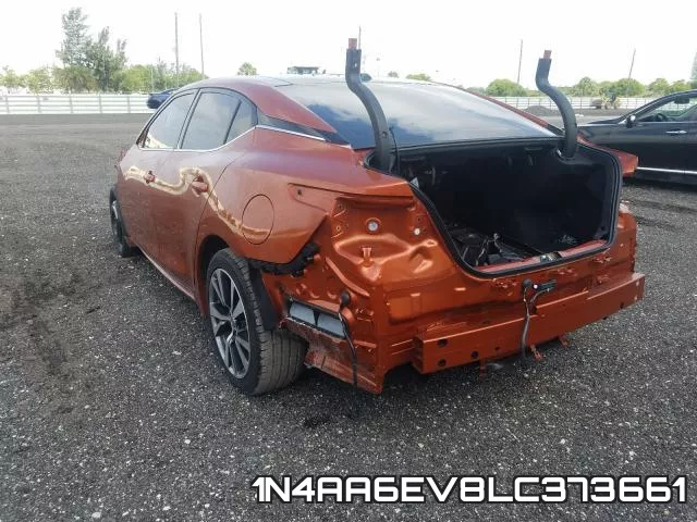 1N4AA6EV8LC373661 фото 4