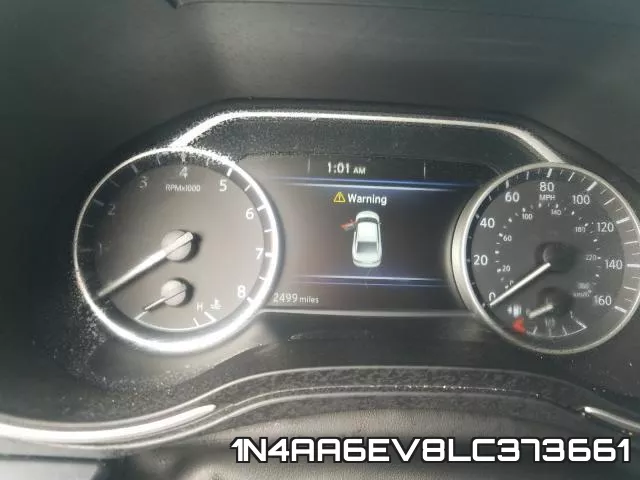 1N4AA6EV8LC373661 фото 9