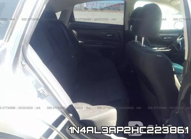 1N4AL3AP2HC223861 фото 9