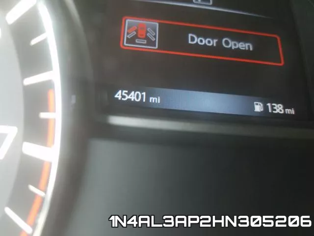 1N4AL3AP2HN305206 фото 9