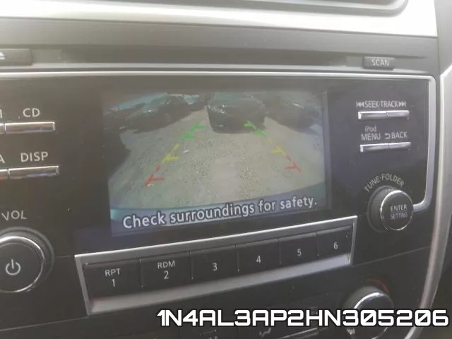 1N4AL3AP2HN305206 фото 10
