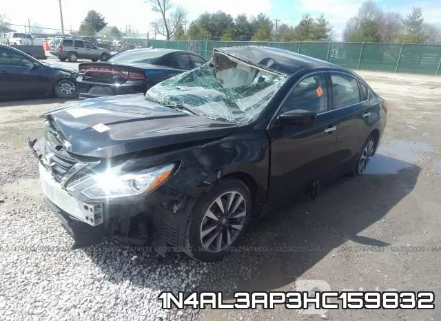1N4AL3AP3HC159832 фото 3