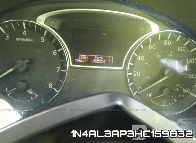 1N4AL3AP3HC159832 фото 8
