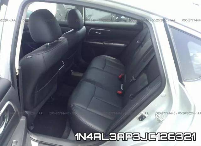 1N4AL3AP3JC126321 фото 9