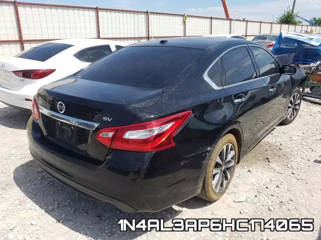 1N4AL3AP6HC174065 фото 5