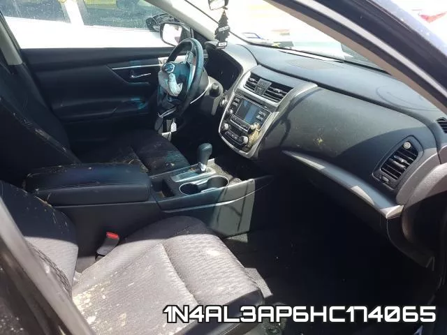 1N4AL3AP6HC174065 фото 6