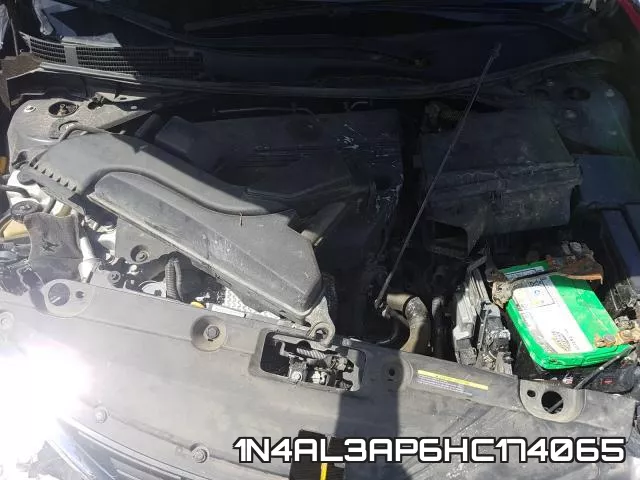 1N4AL3AP6HC174065 фото 8