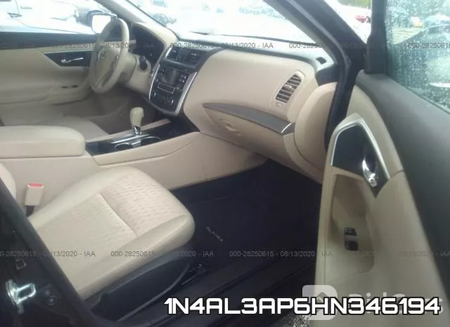 1N4AL3AP6HN346194 фото 6