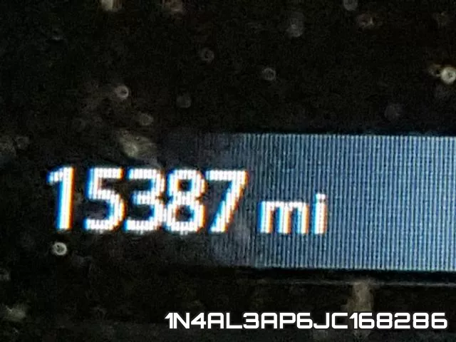 1N4AL3AP6JC168286 фото 9