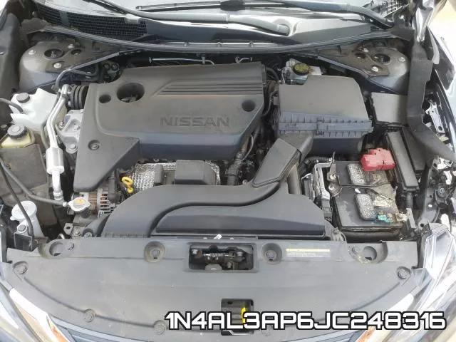 1N4AL3AP6JC248316 фото 8