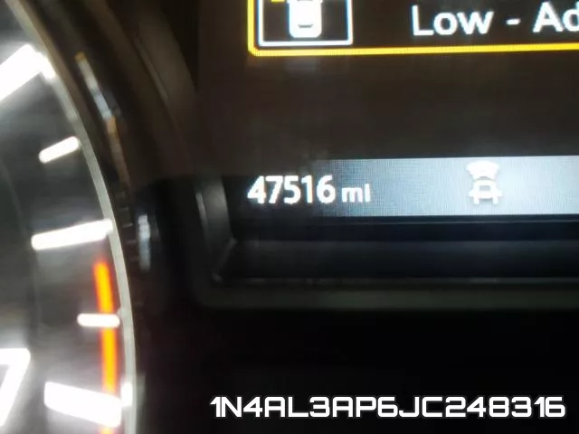 1N4AL3AP6JC248316 фото 9