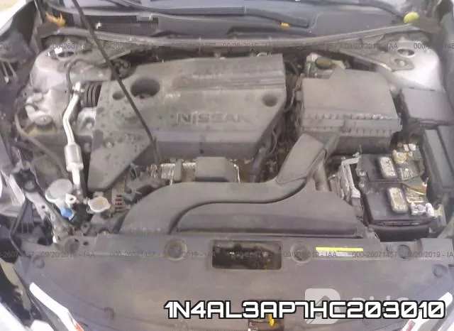 1N4AL3AP7HC203010 фото 2