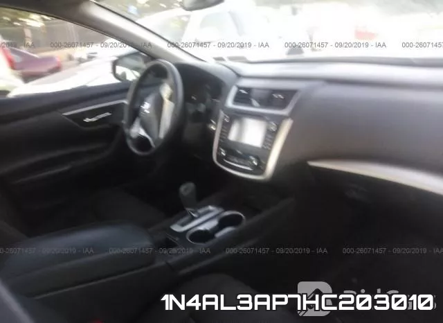 1N4AL3AP7HC203010 фото 6