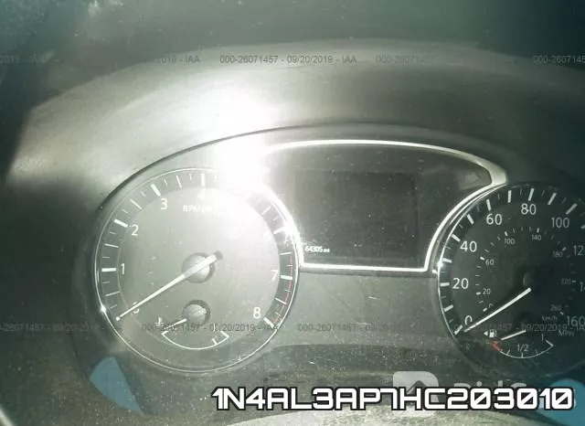 1N4AL3AP7HC203010 фото 8