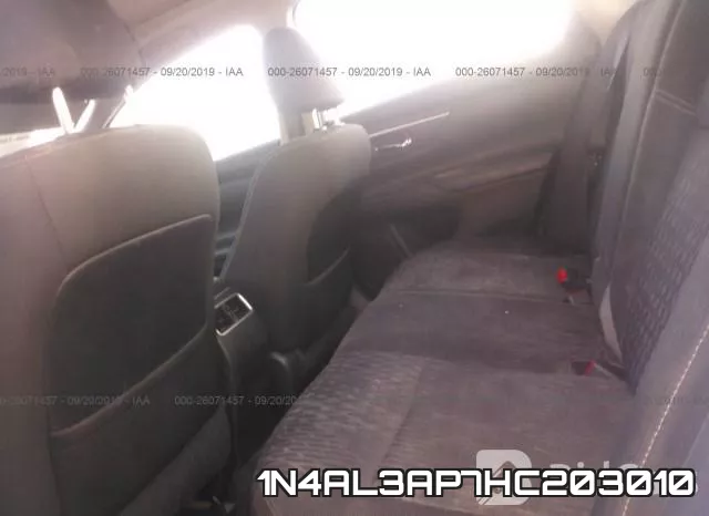 1N4AL3AP7HC203010 фото 9