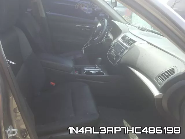 1N4AL3AP7HC486198 фото 6