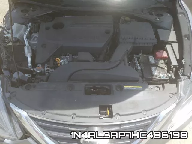 1N4AL3AP7HC486198 фото 8