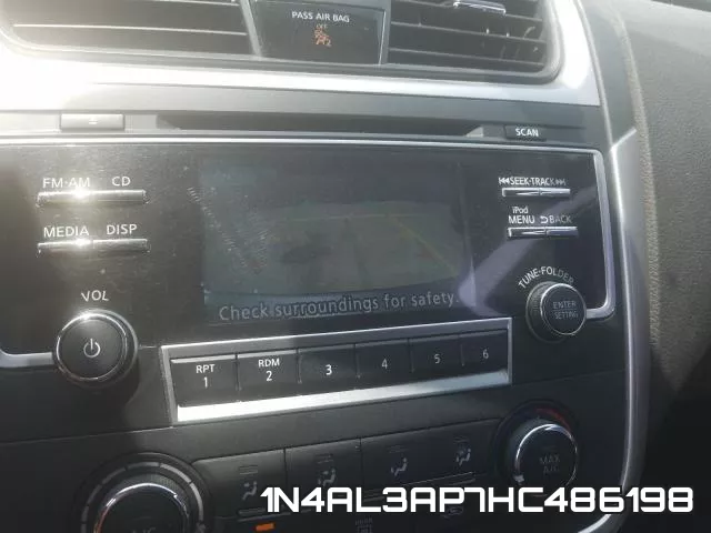 1N4AL3AP7HC486198 фото 10