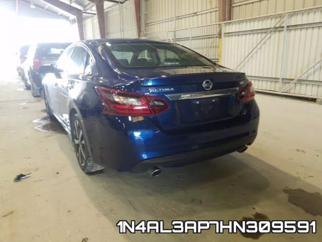 1N4AL3AP7HN309591 фото 3