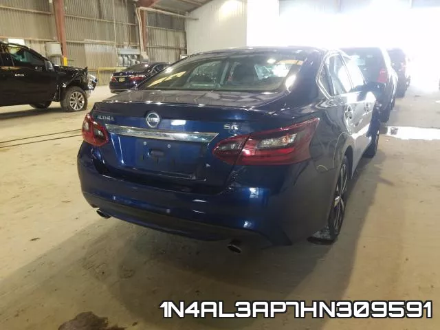 1N4AL3AP7HN309591 фото 4