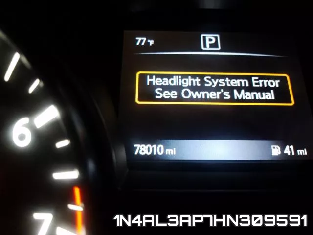 1N4AL3AP7HN309591 фото 8