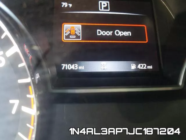 1N4AL3AP7JC187204 фото 9