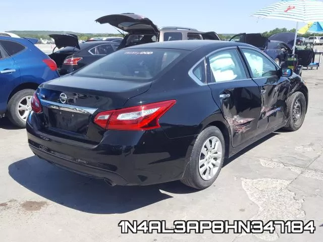 1N4AL3AP8HN347184 фото 5