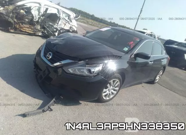 1N4AL3AP9HN338350 фото 3