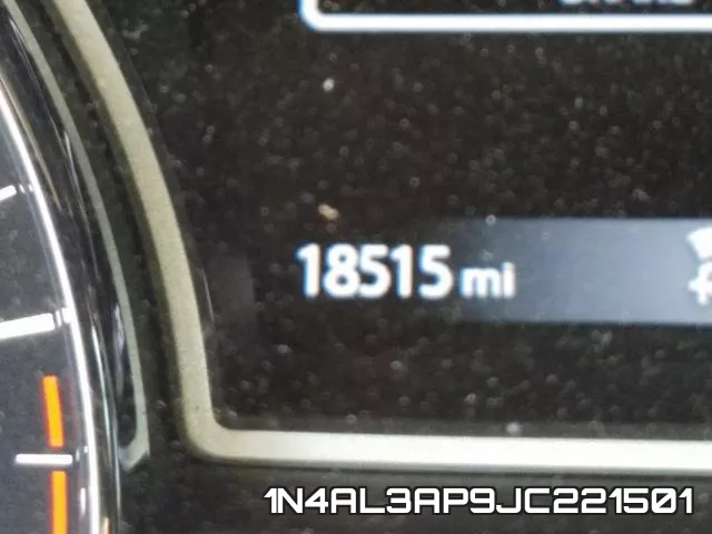 1N4AL3AP9JC221501 фото 9