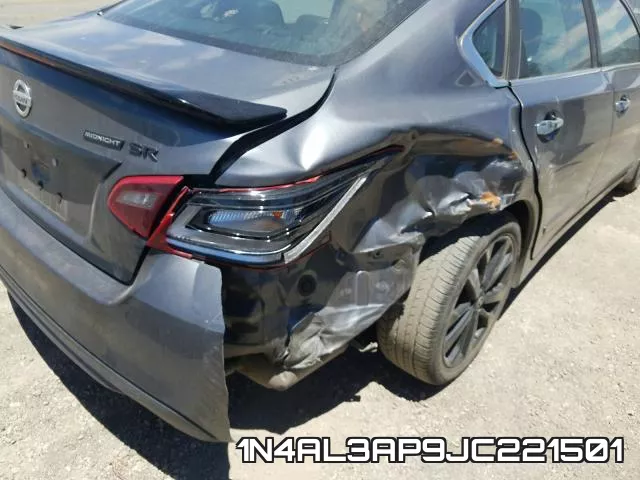 1N4AL3AP9JC221501 фото 10