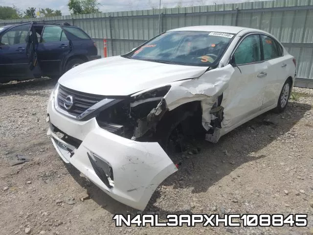 1N4AL3APXHC108845 фото 3