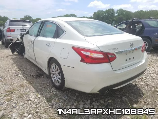 1N4AL3APXHC108845 фото 4