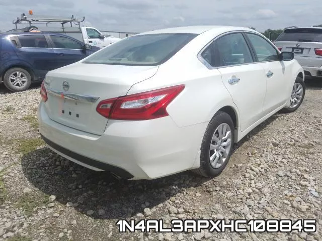 1N4AL3APXHC108845 фото 5